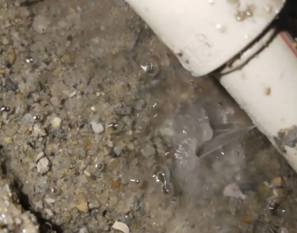 坡头测漏水电话号码