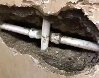 坡头测漏水哪家好