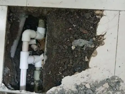 坡头测漏水哪家好