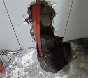 坡头漏水检测电话