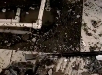 坡头漏水检测电话