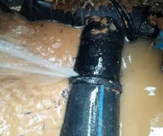 坡头测漏水公司哪家好