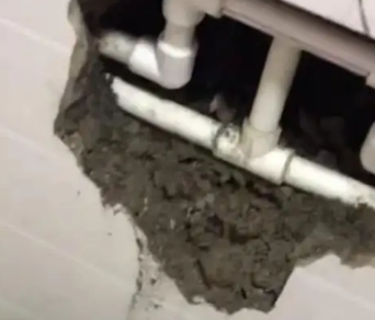 坡头漏水检测电话