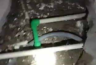 坡头测漏水公司