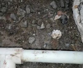 坡头漏水检测哪家好