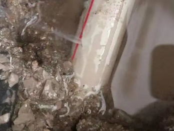 坡头漏水检测哪家好