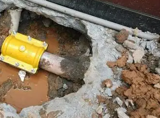 坡头漏水检测哪家好