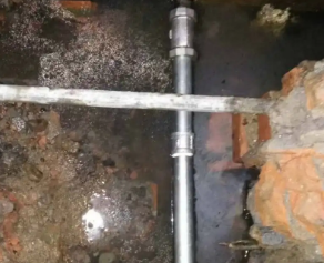 坡头漏水检测公司电话