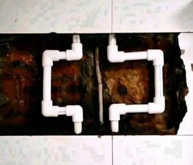 坡头卫生间测漏水哪家好