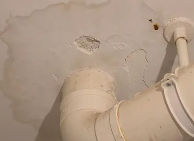 坡头卫生间测漏水多少钱