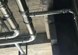 坡头卫生间测漏水哪家好