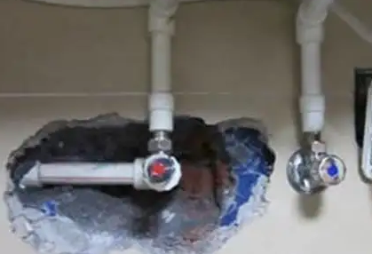 坡头卫生间测漏水查询方法