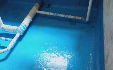 坡头卫生间测漏水哪家好