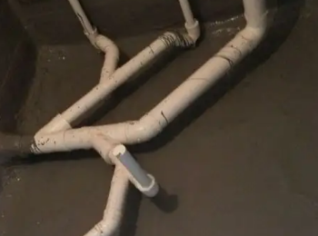 坡头水管漏水检测知识点