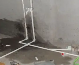 坡头水管漏水检测多少钱