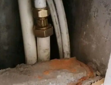 坡头水管漏水检测哪家好