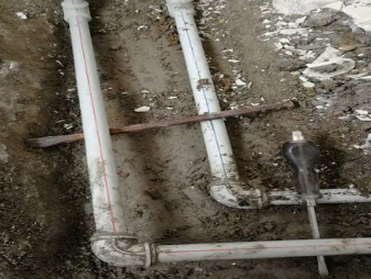 坡头卫生间测漏水多少钱