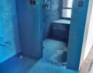 坡头卫生间防水哪家好