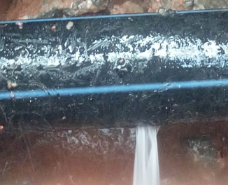 坡头卫生间测漏水哪家好