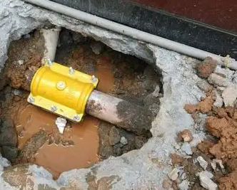 坡头卫生间测漏水哪家好