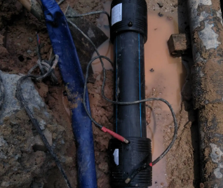 坡头水管漏水检测多少钱