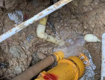 坡头水管漏水检测哪家好