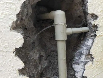 坡头卫生间测漏水哪家好