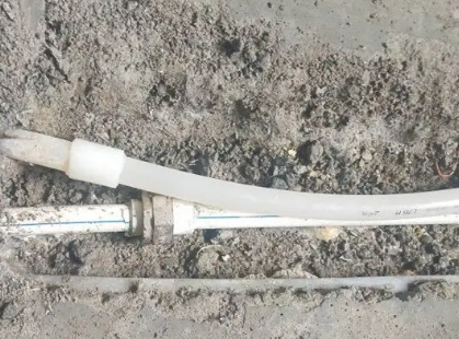 坡头卫生间测漏水哪家好