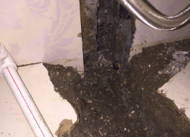 坡头卫生间测漏水哪家好