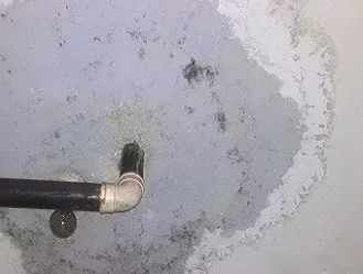 坡头卫生间测漏水之怎么维修