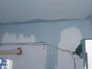 坡头卫生间测漏水哪家好