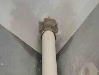 坡头卫生间测漏水价格