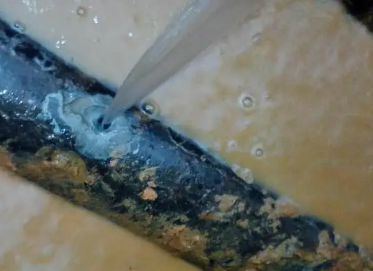 坡头水管漏水检测多少钱