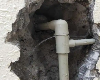 坡头卫生间测漏水哪家好