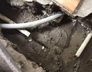 坡头卫生间测漏水价格明细