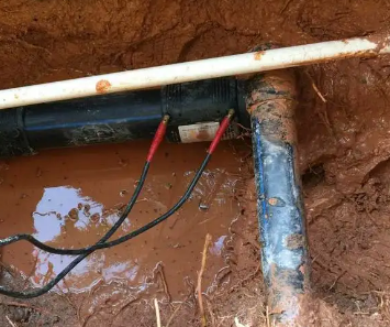 坡头水管漏水检测多少钱