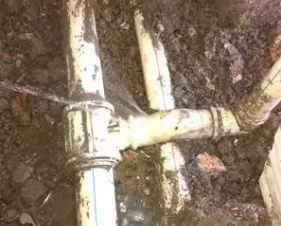 坡头卫生间测漏水多少钱