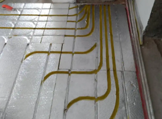 坡头地暖维修哪家好