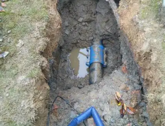 坡头水管漏水检测多少钱