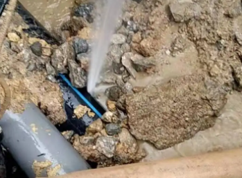 坡头水管漏水检测哪家好