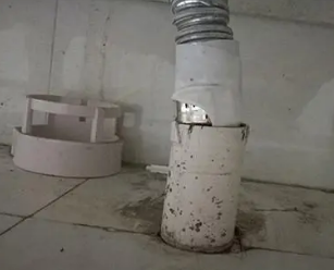 坡头卫生间测漏水哪家好