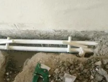 坡头卫生间测漏水哪家好