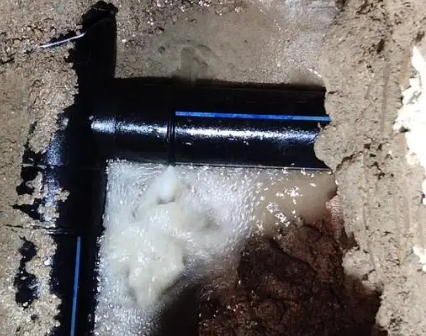 坡头水管漏水检测哪家好