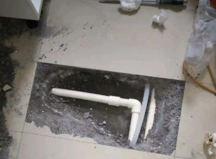 坡头卫生间测漏水哪家好