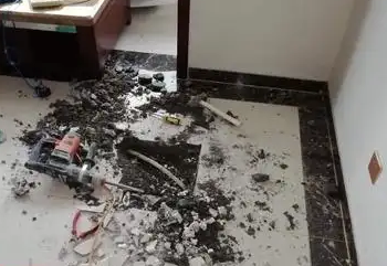 坡头漏水检测多少钱