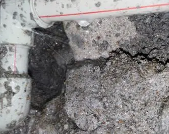 坡头漏水检测多少钱