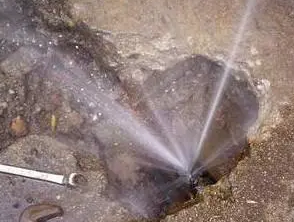 坡头水管漏水检测哪家好