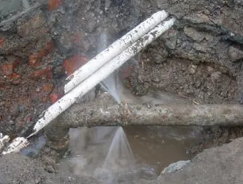 坡头测漏水多少钱