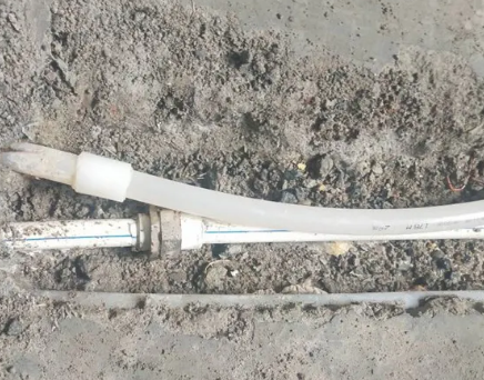 坡头测漏水哪家好