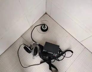 坡头测漏水公司